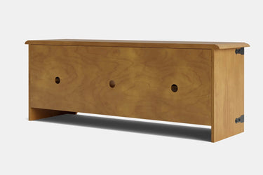 Nordic Large Entertainment Unit - NZ Made at Online8 Furniture Auckland NZ