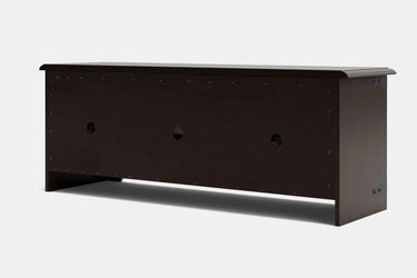 Nordic Large Entertainment Unit - NZ Made at Online8 Furniture Auckland NZ
