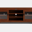 Nordic Large Entertainment Unit - NZ Made at Online8 Furniture Auckland NZ