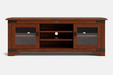 Nordic Large Entertainment Unit - NZ Made at Online8 Furniture Auckland NZ