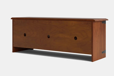 Nordic Large Entertainment Unit - NZ Made at Online8 Furniture Auckland NZ