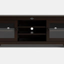 Nordic Large Entertainment Unit - NZ Made at Online8 Furniture Auckland NZ