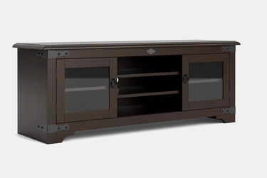 Nordic Large Entertainment Unit - NZ Made at Online8 Furniture Auckland NZ