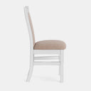 Nordic Padded Back Dining Chair - NZ Made at Online8 Furniture Auckland NZ