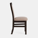 Nordic Padded Back Dining Chair - NZ Made at Online8 Furniture Auckland NZ