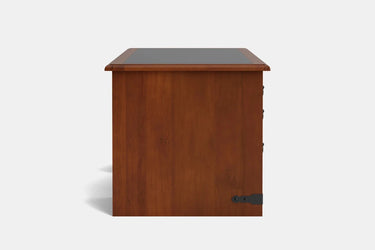 Nordic President Desk - NZ Made at Online8 Furniture Auckland NZ