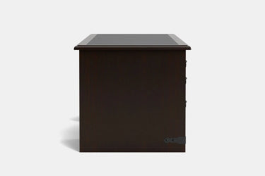 Nordic President Desk - NZ Made at Online8 Furniture Auckland NZ
