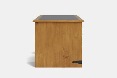 Nordic President Desk - NZ Made at Online8 Furniture Auckland NZ