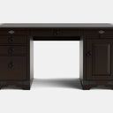 Nordic President Desk - NZ Made at Online8 Furniture Auckland NZ