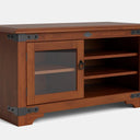 Nordic Small Entertainment Unit - NZ Made at Online8 Furniture Auckland NZ