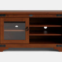 Nordic Small Entertainment Unit - NZ Made at Online8 Furniture Auckland NZ