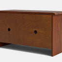 Nordic Small Entertainment Unit - NZ Made at Online8 Furniture Auckland NZ