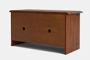 Nordic Small Entertainment Unit - NZ Made at Online8 Furniture Auckland NZ