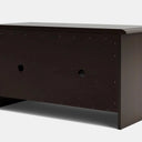 Nordic Small Entertainment Unit - NZ Made at Online8 Furniture Auckland NZ
