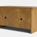 Nordic Small Entertainment Unit - NZ Made at Online8 Furniture Auckland NZ