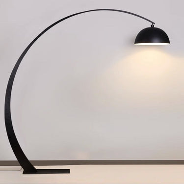 Nordic XL Arc Floor Lamp at Online8 Furniture Auckland NZ