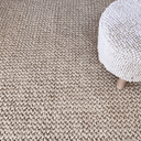Norfolk Oatmeal Rug - 160x230cm at Online8 Furniture Auckland NZ