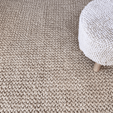 Norfolk Oatmeal Rug - 160x230cm at Online8 Furniture Auckland NZ