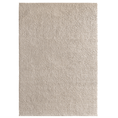 Norfolk Oatmeal Rug - 160x230cm at Online8 Furniture Auckland NZ