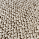 Norfolk Oatmeal Rug - 160x230cm at Online8 Furniture Auckland NZ