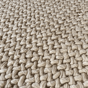 Norfolk Oatmeal Rug - 160x230cm at Online8 Furniture Auckland NZ