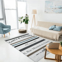 Normandy White Multi Rug at Online8 Furniture Auckland NZ