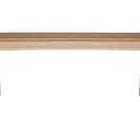 Nova Oak Dining Table 2000mm at Online8 Furniture Auckland NZ