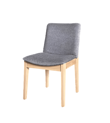 Nova Upholstered Dining Chair at Online8 Furniture Auckland NZ