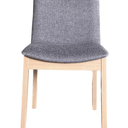 Nova Upholstered Dining Chair at Online8 Furniture Auckland NZ
