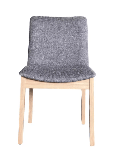 Nova Upholstered Dining Chair at Online8 Furniture Auckland NZ