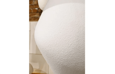 Odette Pendant Light - White at Online8 Furniture Auckland NZ