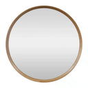 Odin Mirror 100x100cm at Online8 Furniture Auckland NZ