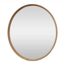 Odin Mirror 80x80cm at Online8 Furniture Auckland NZ