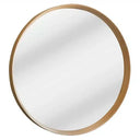 Odin Mirror 80x80cm at Online8 Furniture Auckland NZ