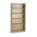 Oki 1800 Bookcase at Online8 Furniture Auckland NZ