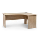 Oki Corner Desk at Online8 Furniture Auckland NZ