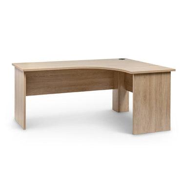 Oki Corner Desk at Online8 Furniture Auckland NZ