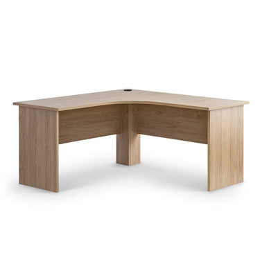 Oki Corner Desk at Online8 Furniture Auckland NZ