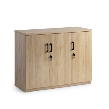 Oki Storage Credenza at Online8 Furniture Auckland NZ
