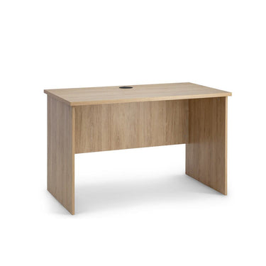 Oki Straight Desk at Online8 Furniture Auckland NZ