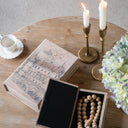 Old Building Book Boxes set of 2 at Online8 Furniture Auckland NZ