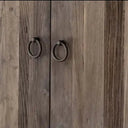 Old Elm 3 Door Sideboard at Online8 Furniture Auckland NZ