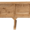 Old Pine Church Pew at Online8 Furniture Auckland NZ