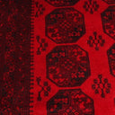 Old Vintage Pre-1979 Turkoman Rug - 270x200 at Online8 Furniture Auckland NZ