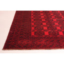 Old Vintage Pre-1979 Turkoman Rug - 280x200 at Online8 Furniture Auckland NZ