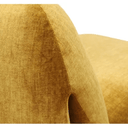 Ollie Occasional Chair - Amber at Online8 Furniture Auckland NZ