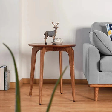 Olson Mid-Century Side Table at Online8 Furniture Auckland NZ