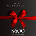Online8 Gift Card at Online8 Furniture Auckland NZ