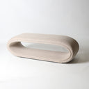 Orbit Bench Seat- Winter Twig at Online8 Furniture Auckland NZ