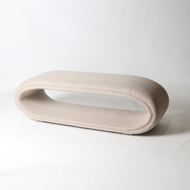 Orbit Bench Seat- Winter Twig at Online8 Furniture Auckland NZ